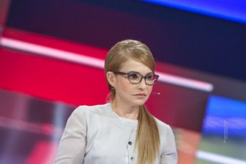 Юлія Тимошенко захворіла на коронавірус, її стан розцінюють як важкий