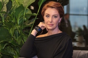 Скандальна Єгорова назвала Майдан 