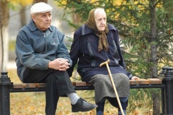 Деякі українські пенсіонери отримають доплати до пенсій