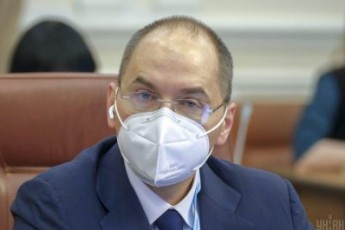 Степанов назвав справедливу зарплату для українських медиків