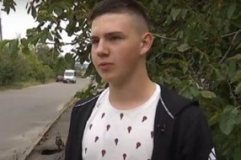 На Рівненщині 14-річний підліток врятував студентку від маніяка-рецидивіста