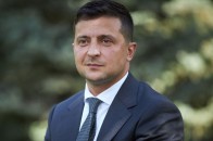 Зеленський назвав мету України на жовтневому саміті з ЄС