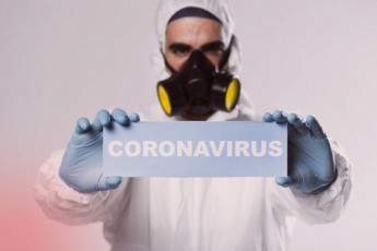 В Україні почали продавати липові довідки з негативним результатом ПЛР-тесту на наявність коронавірусу