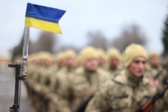 Осінній призов в Україні: кого і як забиратимуть в армію