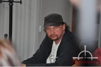Луцький терорист знову оголосив голодування