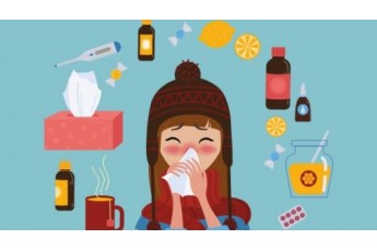 Застуда, грип, алергія чи коронавірус: як у сезон інфекційних хвороб розпізнати COVID-19