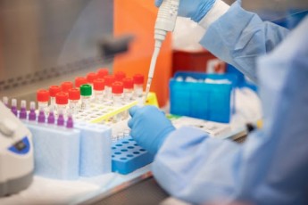 В Україні з'явиться тест-система, яка зможе відрізнити грип від коронавірусу