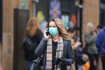 У країнах Європи заявили про другу хвилю пандемії коронавірусу