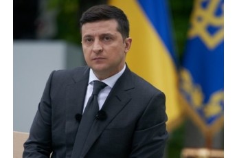 Зеленський підписав скасування довідки про несудимість для кандидатів