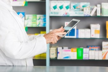 МОЗ планує заборонити продаж антибіотиків без електронного рецепту