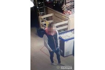 Зґвалтування у парку Луцька: зловмисник побачив жертву у магазині та переслідував її