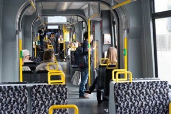 В Україні буде діяти єдиний смарт-квиток на громадський транспорт (відео)