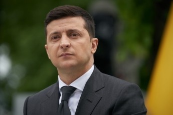 Зеленський відповів на петицію щодо своєї відставки