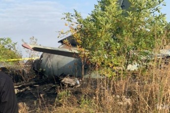 Моторошна авіакатастрофа під Харковом: стало відомо, як вдалося врятуватися єдиному курсанту