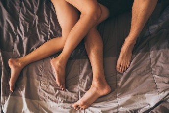Види сексу, якими займається кожна щаслива пара