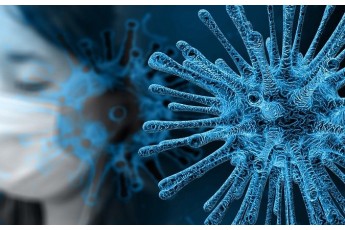 Новий коронавірусний антирекорд: в Україні за добу зафіксували понад 4 600 нових випадків (статистика по регіонах)