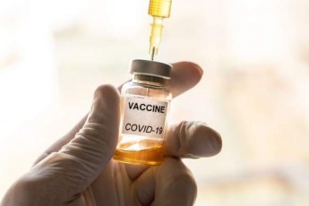 Понад 4 тисячі українців випробують вакцину проти коронавірусу