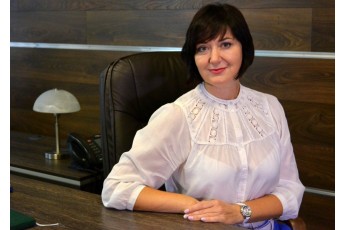 Ірина Вахович впевнено перемогла Савчука на виборах ректора ЛНТУ