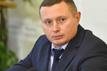 Голова Волинської ОДА Юрій Погуляйко захворів на коронавірус