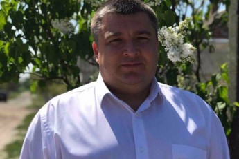 Вячеслав Поліщук отримав орієнтовно більше 40% на виборах голови Рожищенської громади