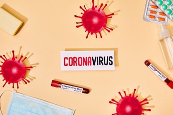 Дві смерті: де на Волині за добу зафіксували найбільше хворих на коронавірус (статистика по районах)