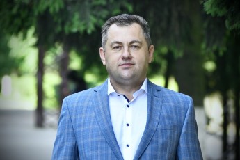 Наглядова рада ЛНТУ підтримала Ірину Вахович на посаду ректора вишу