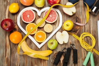 Що їсти, щоб схуднути: топ-10 продуктів для стимуляції обміну речовин