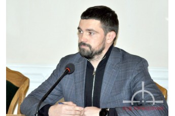 Зеленський звільнив Трофімова з посади першого заступника керівника ОП та зробив його своїм радником (указ)