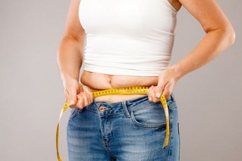 5 причин, чому Ви набираєте вагу