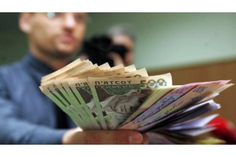 Волинське підприємство не сплатило податків понад 20 мільйонів гривень