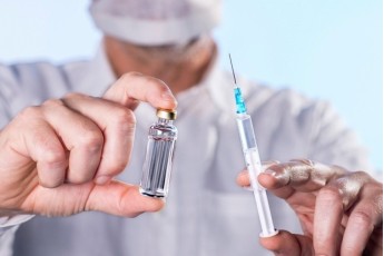 На Волині бракує вакцини від грипу