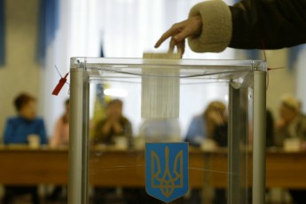 У великих містах України завершився другий тур виборів мерів: результати екзит-полів