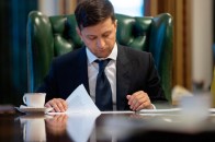 Зеленський погодив вихід України з чергового договору СНД