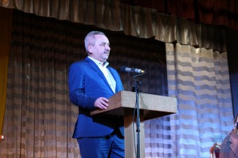 Стало відомо, хто очолив Володимир-Волинську районну раду (фото)
