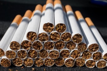 В Україні можуть заборонити частину сигарет