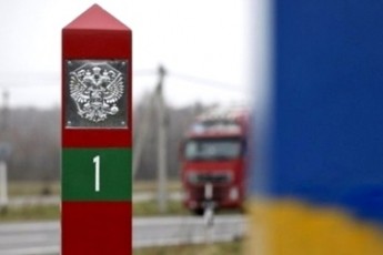 Білорусь попередила про затримки під час перетину кордону з Україною