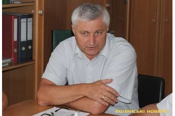 Суд визнав правомірним рішення про звільнення першого заступника голови Волинської ОДА