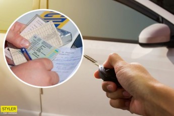 В Україні змінили правила реєстрації авто