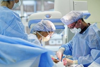 Стало відомо, коли Україна запустить власну систему трансплантації
