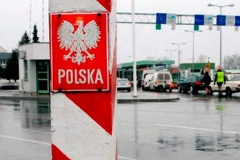 Польща вводить нові обмеження на в'їзд українців через COVID-19: які діятимуть умови
