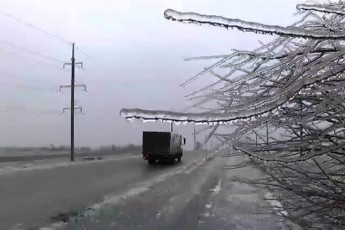 Рятувальники попереджають українців про погіршення погоди