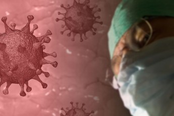 На Волині за добу зафіксували майже 200 нових хворих на коронавірус та одну смерть