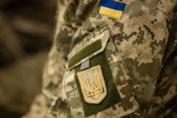 Українські захисники зворушливо привітали громадян із Новим роком (відео)