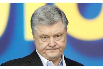 Все ще хоче повернутися до влади: українці найбільше не довіряють експрезиденту Петру Порошенку