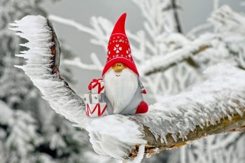 Погода на Різдво: синоптики прогнозують різке похолодання в Україні