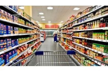 В українських супермаркетах заборонять продаж низки товарів