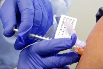 В Україні створять реєстр вакцинованих людей від коронавірусу