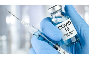 У МОЗ назвали вартість вакцини від коронавірусу для України
