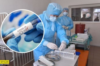 Лікар-інфекціоніст розповів, чи справді пандемія коронавірусу в Україні йде на спад
