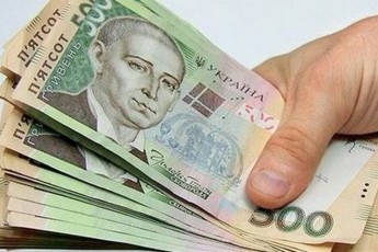 Карантинні 8 тисяч: скільки українців отримали гроші від держави